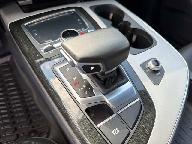 Used 2019 Audi Q7 2.0T Premium Plus w/ Premium Plus Package image 31