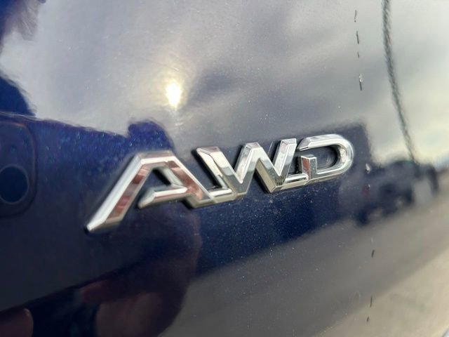 Used 2024 Toyota Grand Highlander XLE image 9