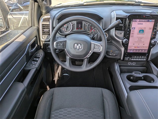 New 2026 RAM 2500 Big Horn image 20