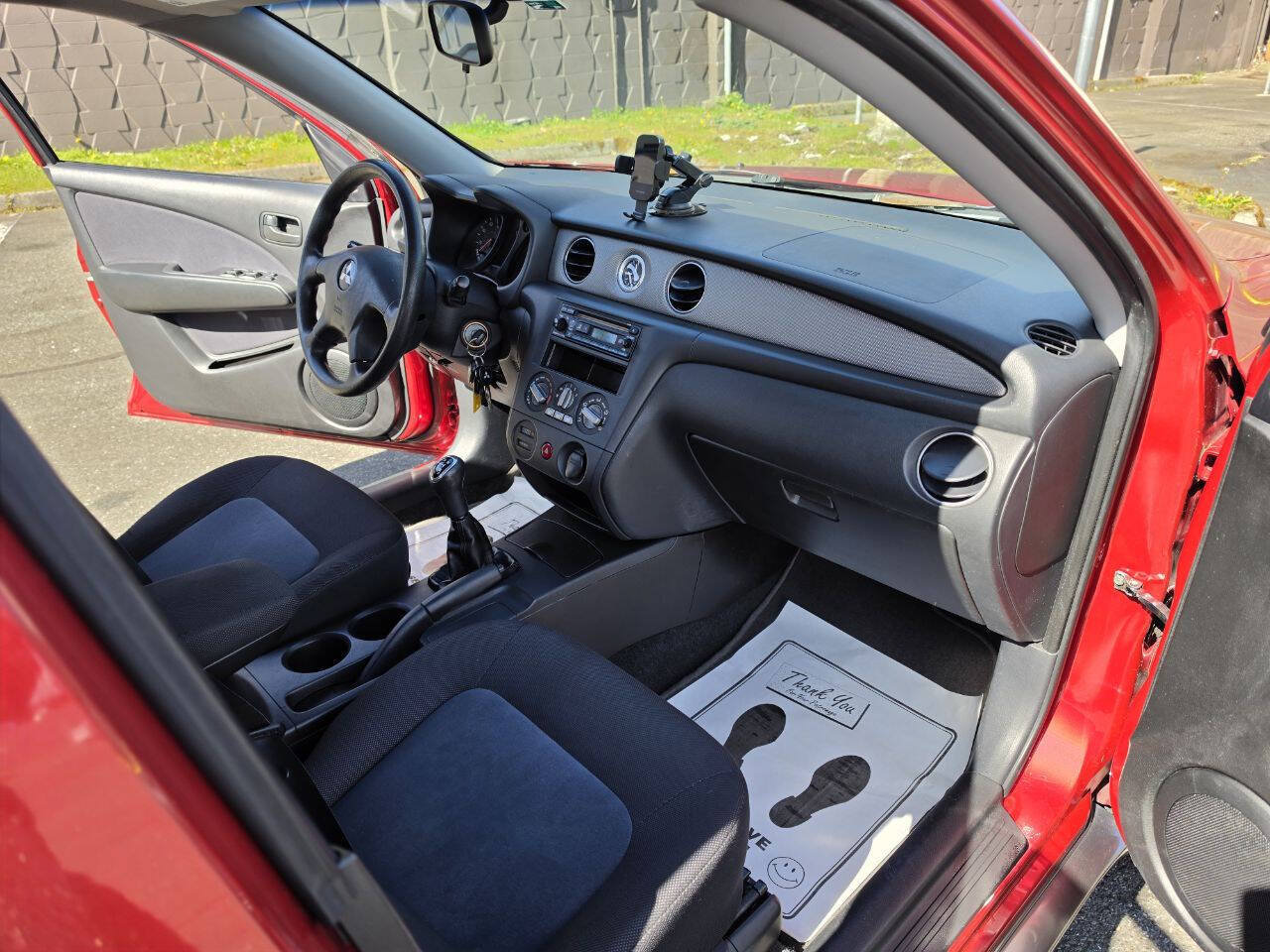 Used 2006 Mitsubishi Outlander LS FWD image 38