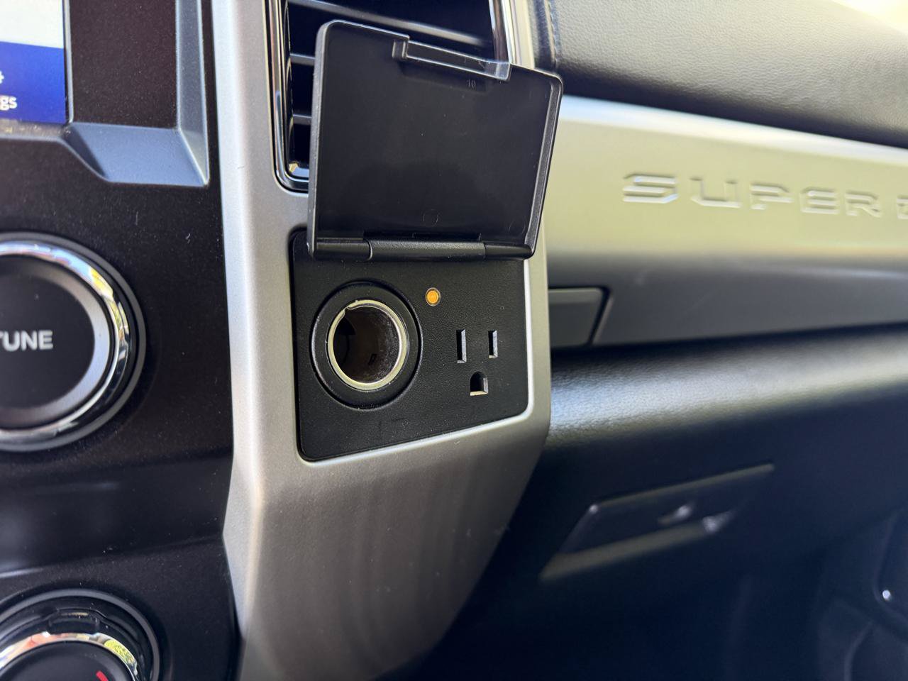 Used 2021 Ford F250 Lariat AWD/4WD image 30