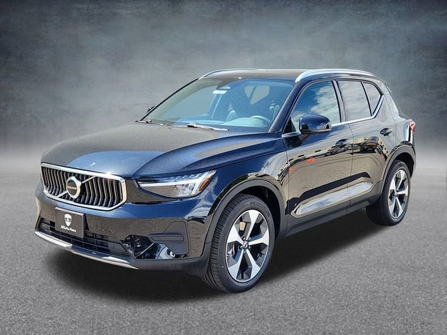 New 2025 Volvo XC40 B5 Core w/ Protection Package Premier AWD/4WD image 3