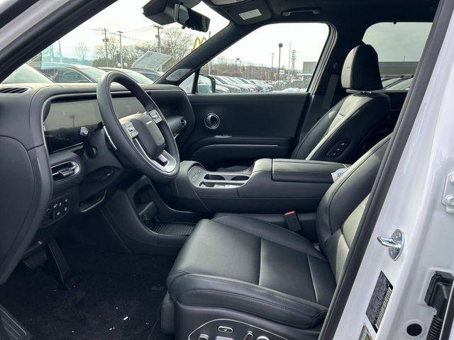 New 2026 Hyundai Palisade Calligraphy image 5