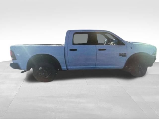 Used 2024 RAM 1500 Classic Warlock image 5