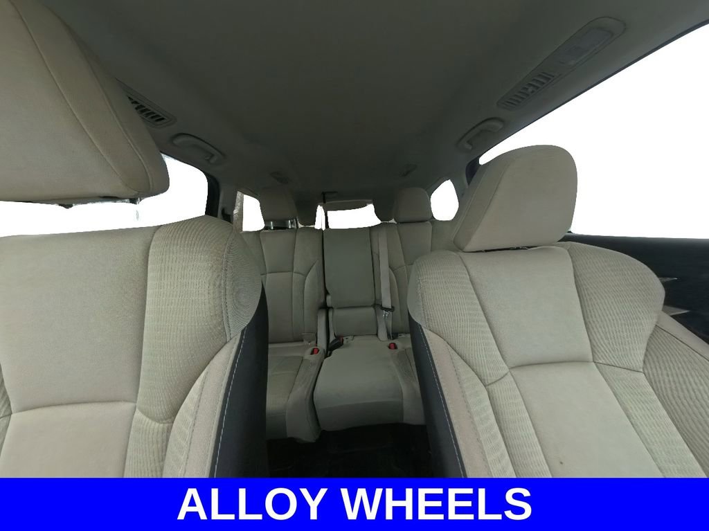 Used 2022 Subaru Ascent Premium w/ Convenience Package image 25