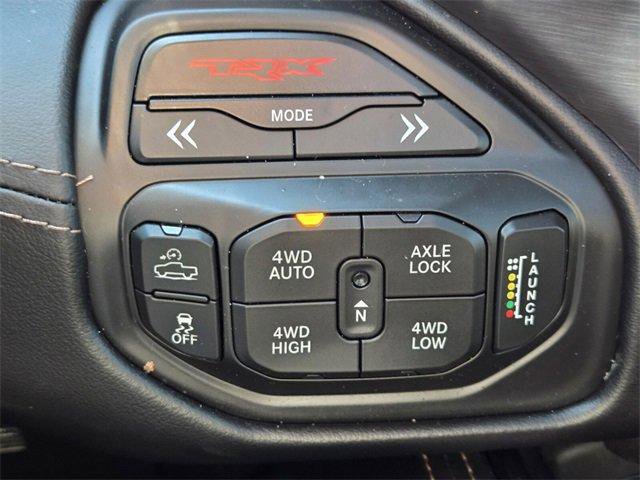 Used 2024 RAM 1500 TRX image 22