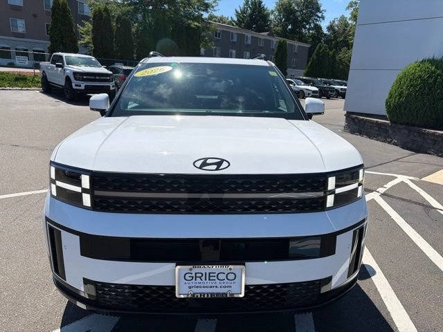 Used 2026 Hyundai Santa Fe Calligraphy AWD/4WD image 8