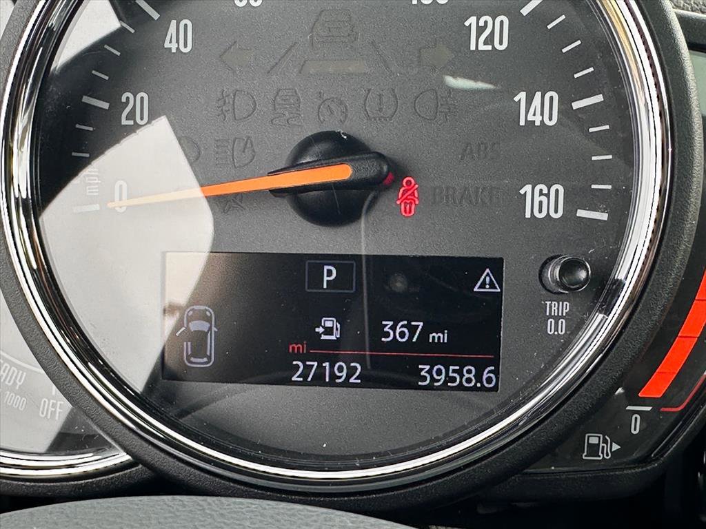 Used 2020 MINI Cooper S image 18