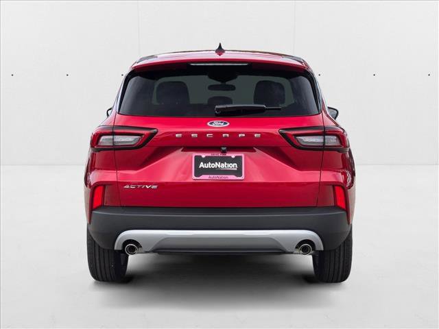 New 2025 Ford Escape Active image 6