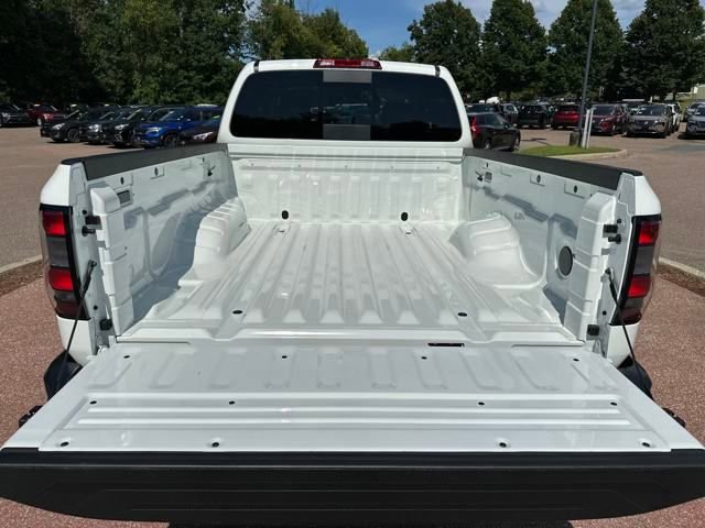 Used 2025 Nissan Frontier S image 27