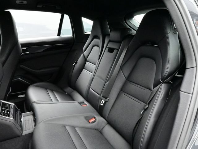 Certified 2023 Porsche Panamera 4 w/ Assistance Package AWD/4WD image 14