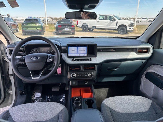 Certified 2024 Ford Maverick XLT w/ Equipment Group 300A Standard AWD/4WD image 27