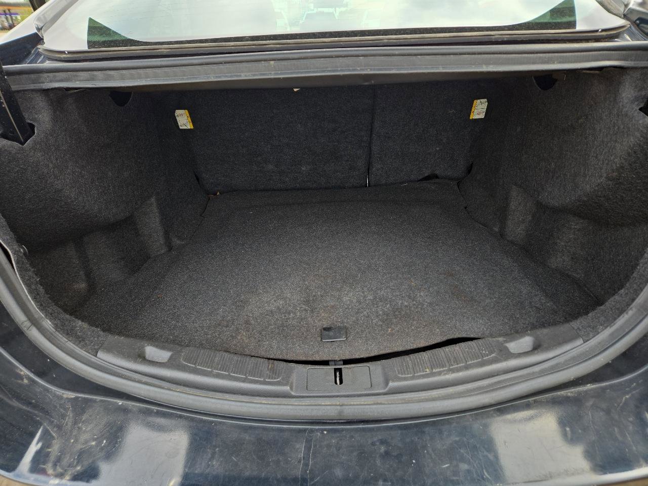 Used 2014 Ford Fusion SE w/ Equipment Group 201A image 11