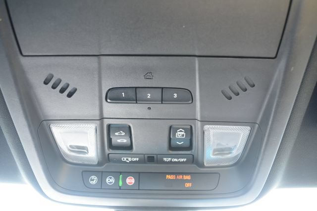 Used 2019 Cadillac XT5 Luxury FWD image 32