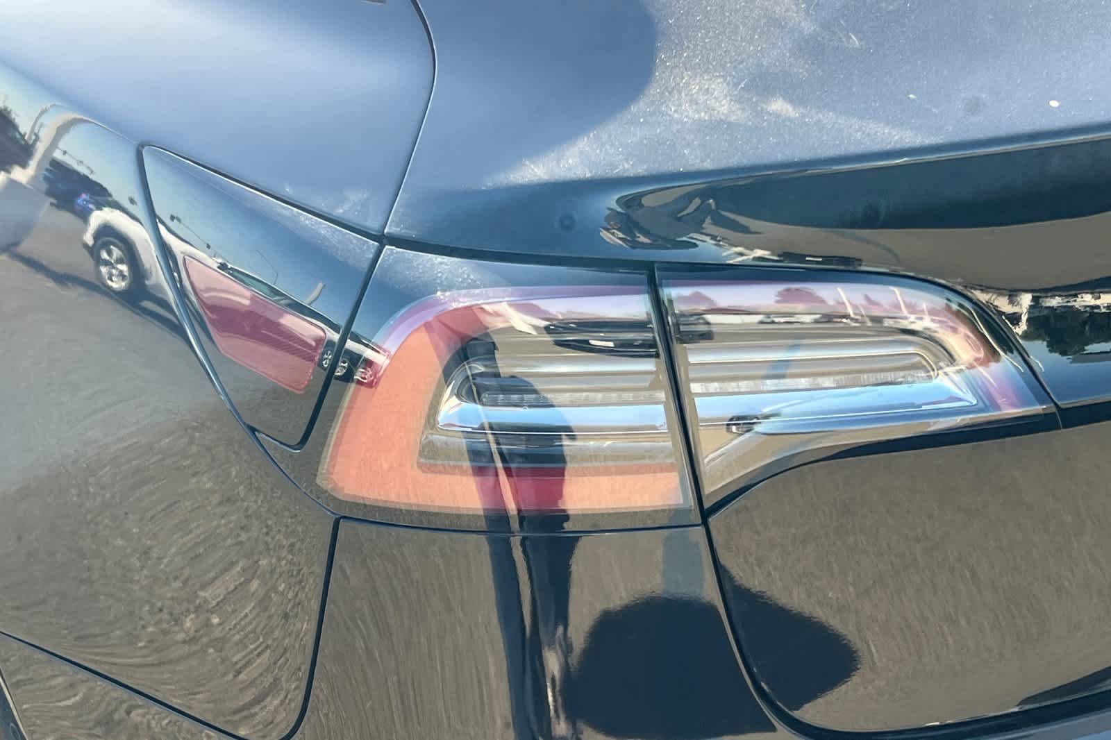 Used 2021 Tesla Model 3 Standard Range Plus RWD image 20
