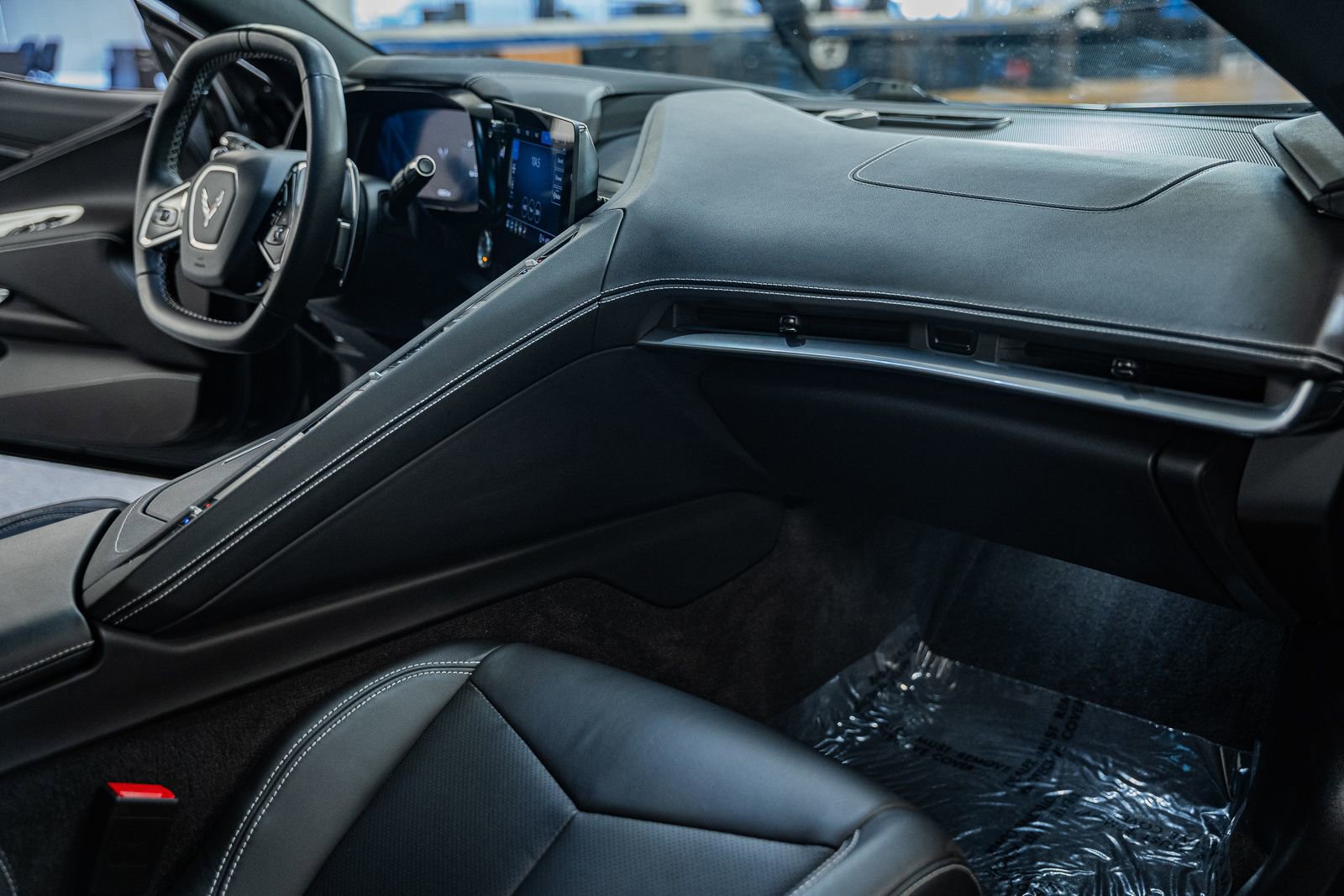 Used 2022 Chevrolet Corvette Stingray image 25