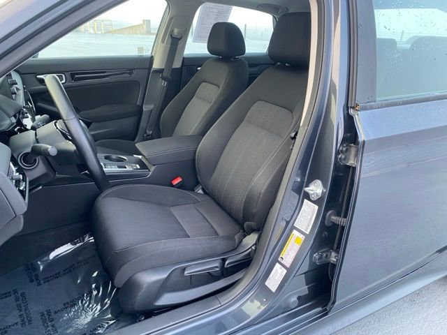 Certified 2023 Honda Civic EX image 19