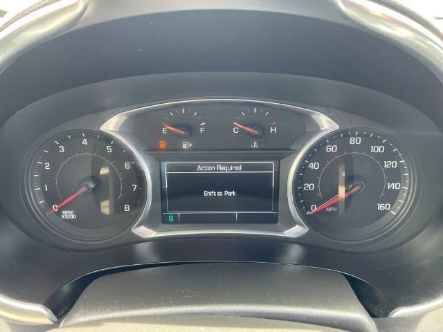 Used 2018 Chevrolet Malibu Premier w/ Premier Sun and Wheel Package FWD image 25