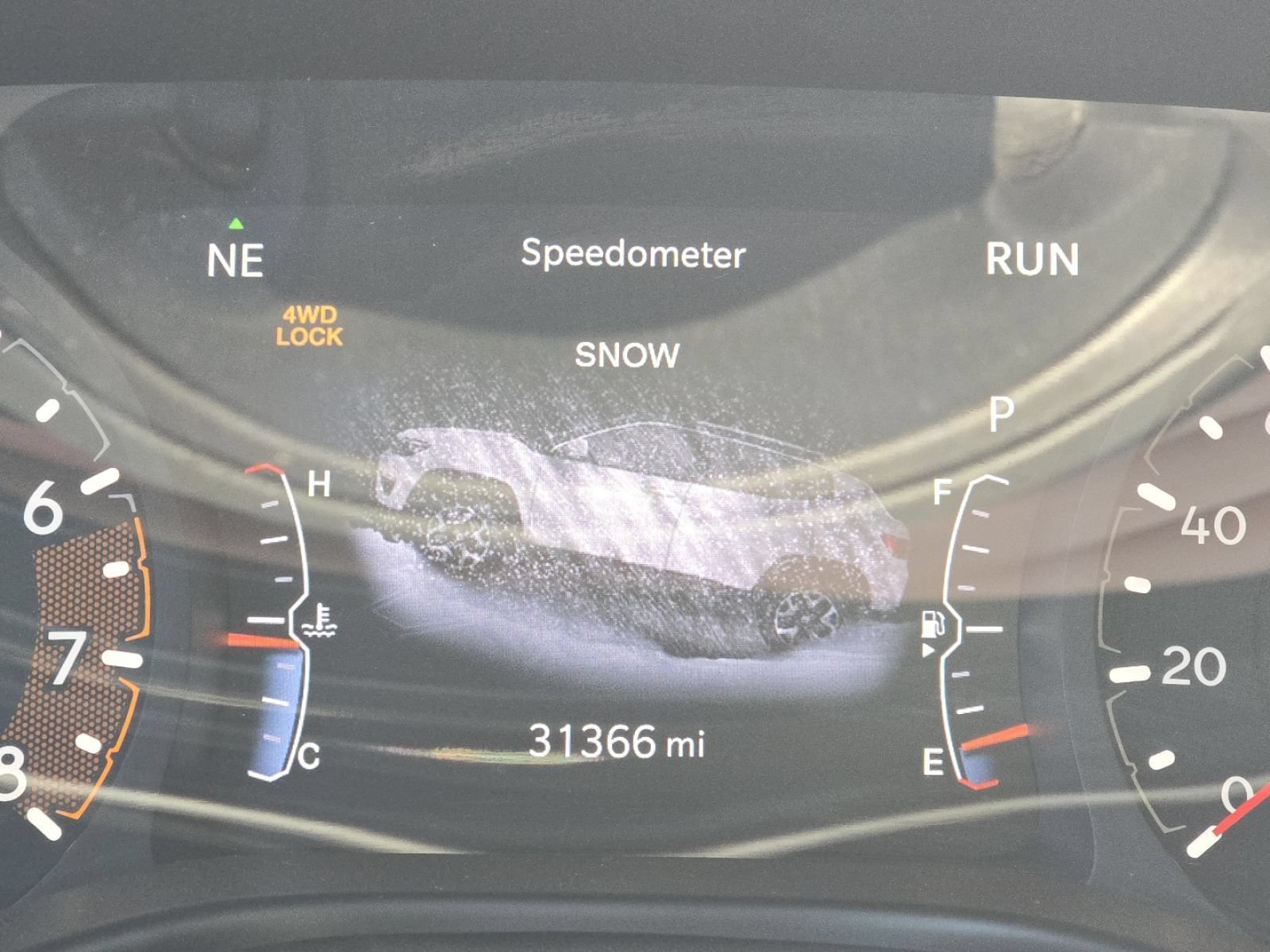 Used 2023 Jeep Compass Limited AWD/4WD image 30