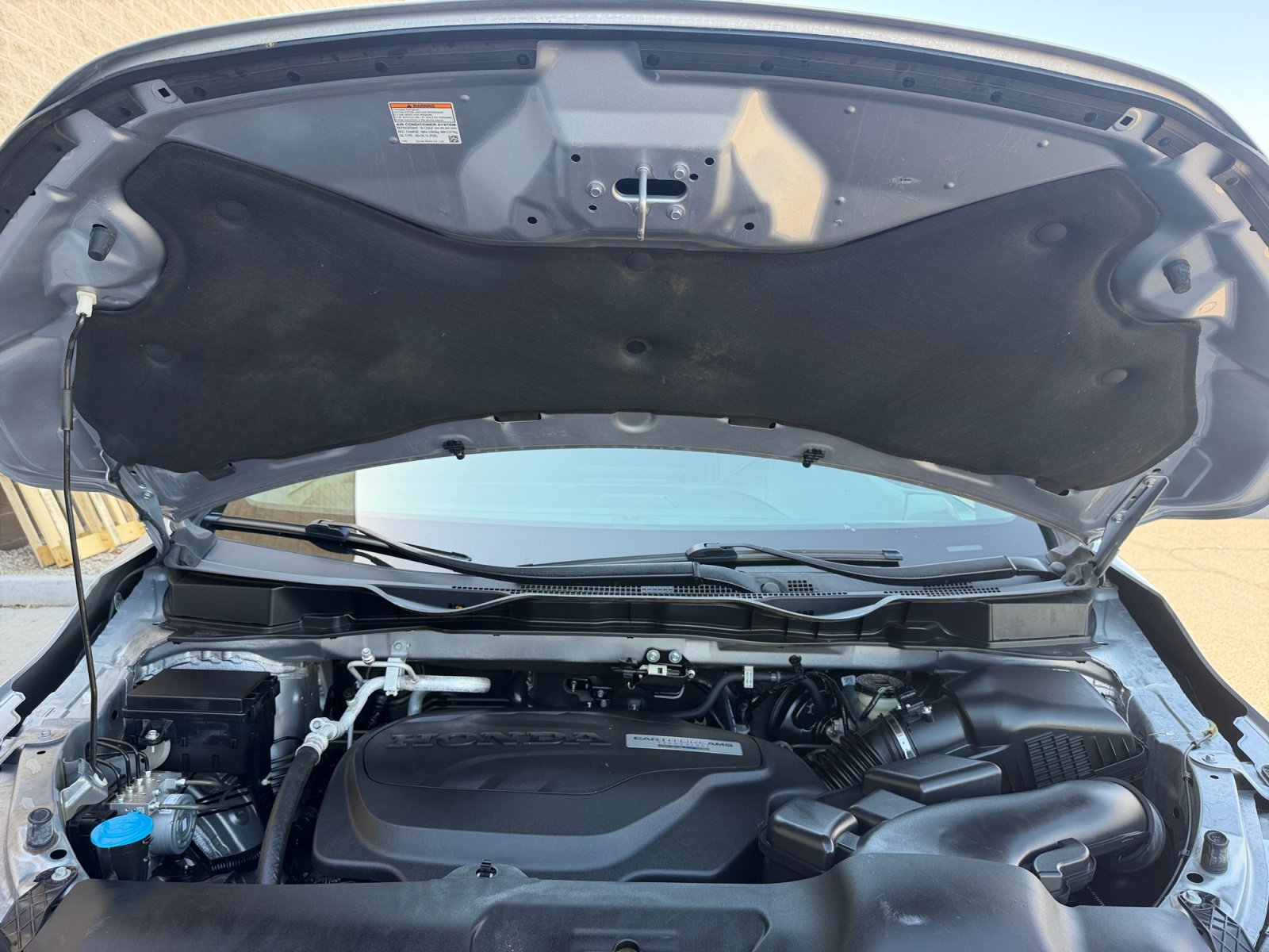 Used 2019 Honda Odyssey EX-L image 22