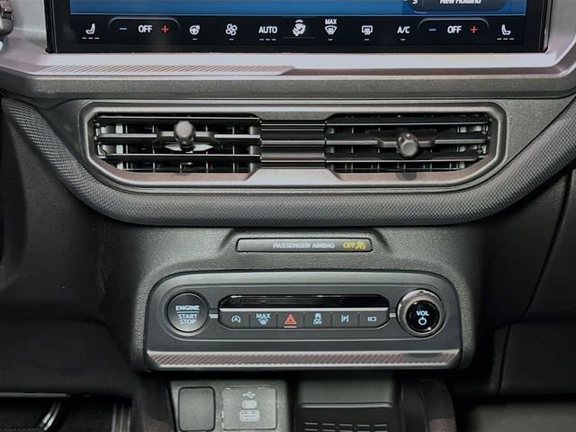 New 2025 Ford Bronco Sport Outer Banks w/ Outer Banks Tech Package+ image 10