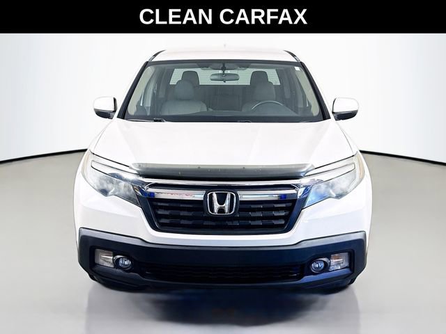 Used 2017 Honda Ridgeline RTS image 4