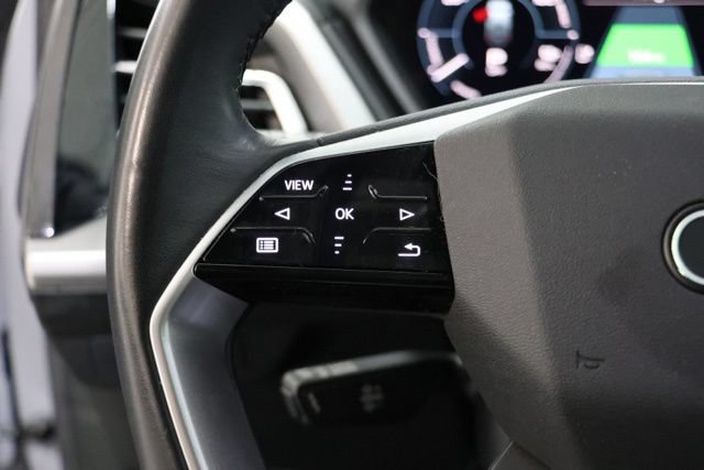 Used 2022 Audi Q4 e-tron Premium AWD/4WD image 19