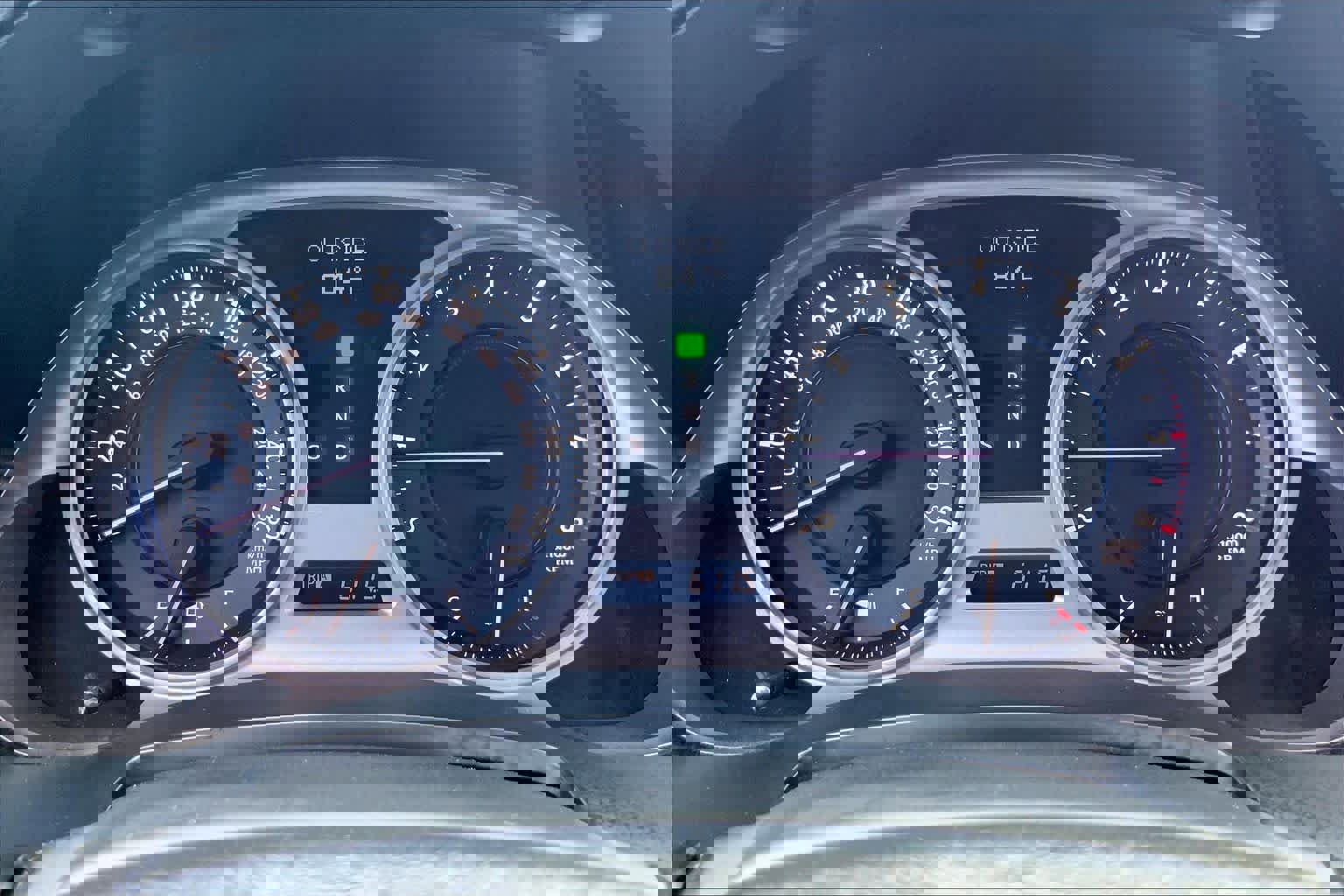 Used 2007 Lexus IS 250 image 24