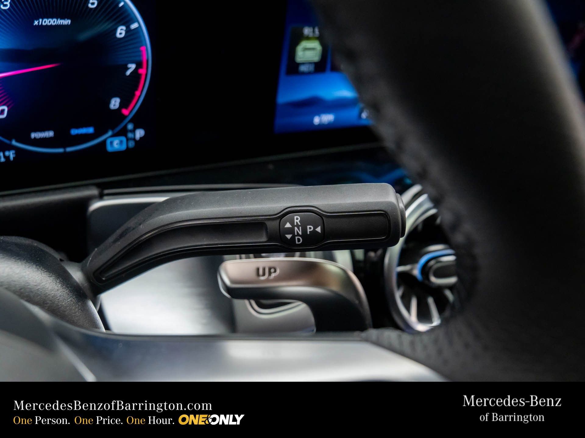 New 2026 Mercedes-Benz GLB 35 AMG 4MATIC image 26