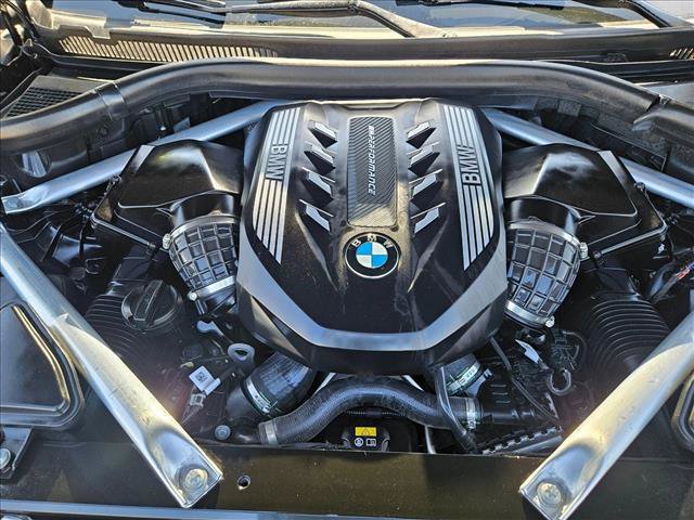 Used 2022 BMW X5 M50i w/ Premium Package AWD/4WD image 24