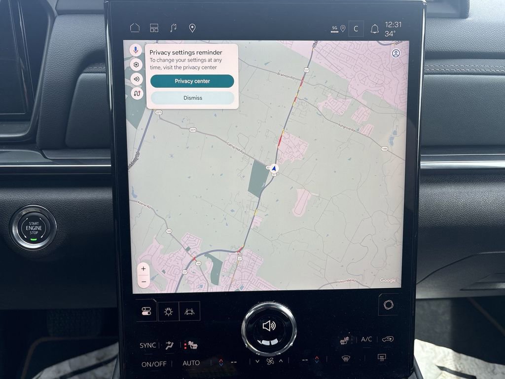 Used 2026 GMC Terrain AT4 image 18