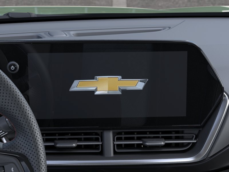 New 2024 Chevrolet Trax RS w/ Sunroof Package FWD image 21