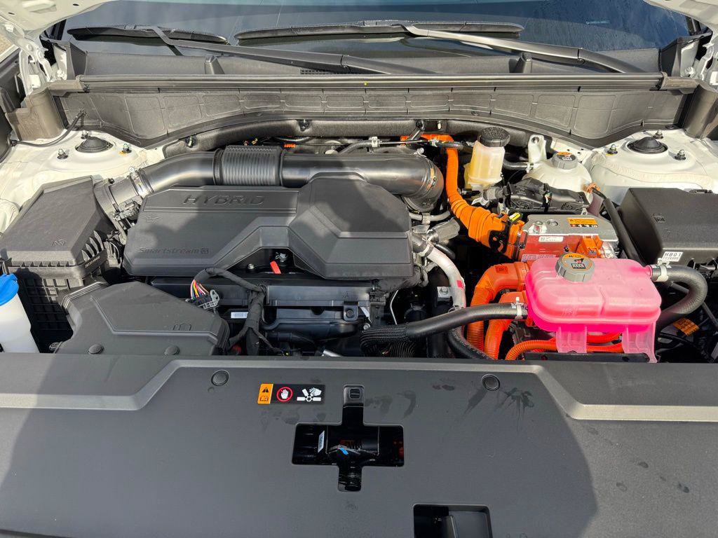 New 2026 Hyundai Santa Fe SEL AWD/4WD image 10