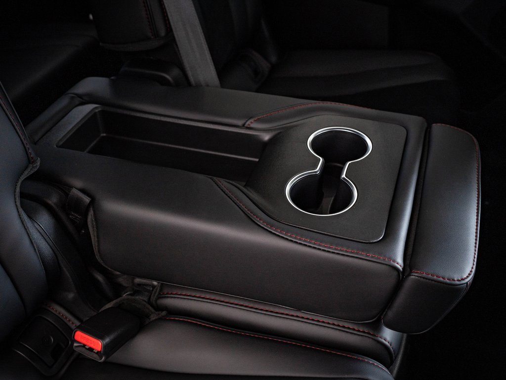 New 2026 Acura MDX A-Spec image 47