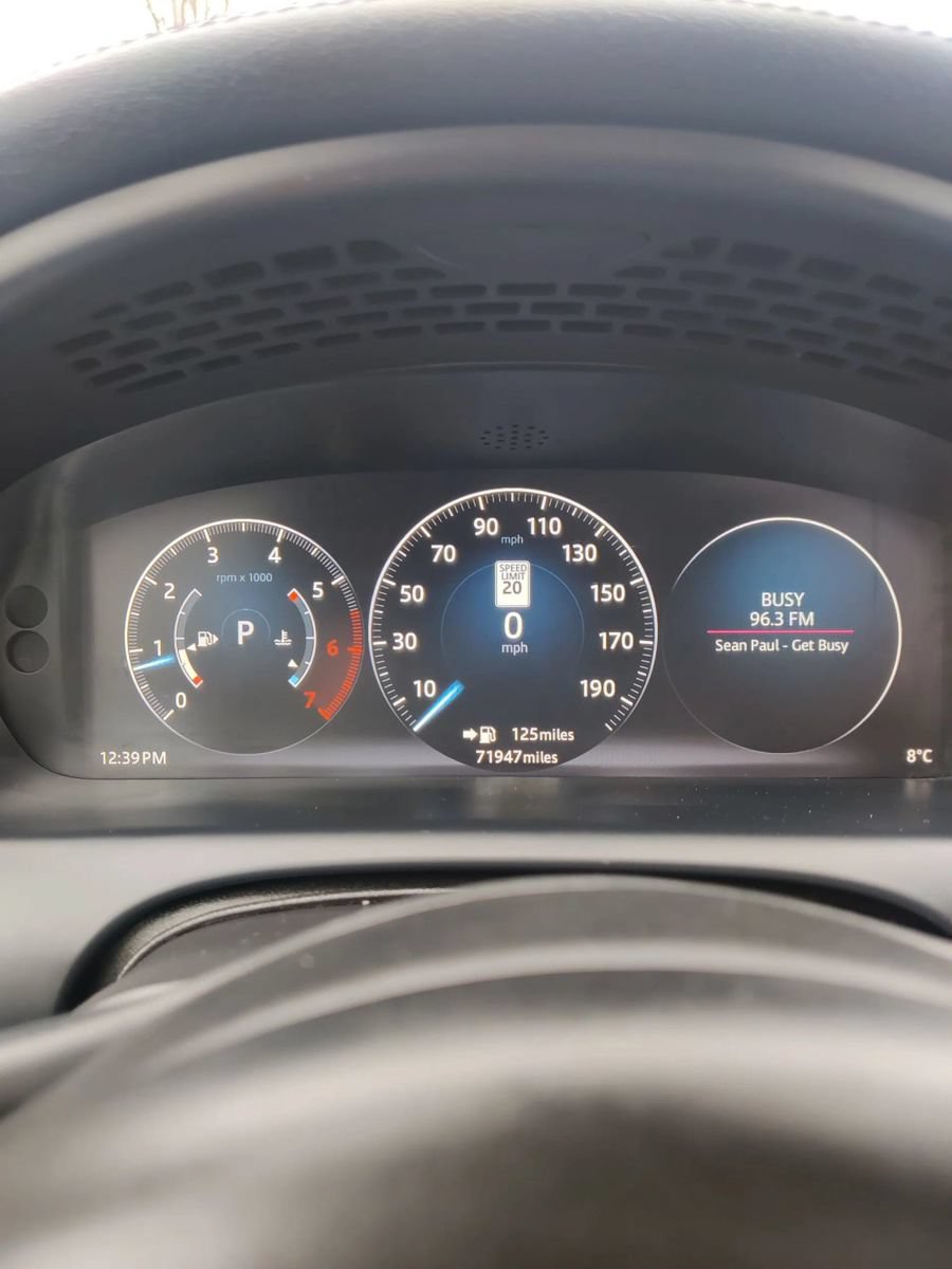 Used 2016 Jaguar XJ AWD/4WD image 47