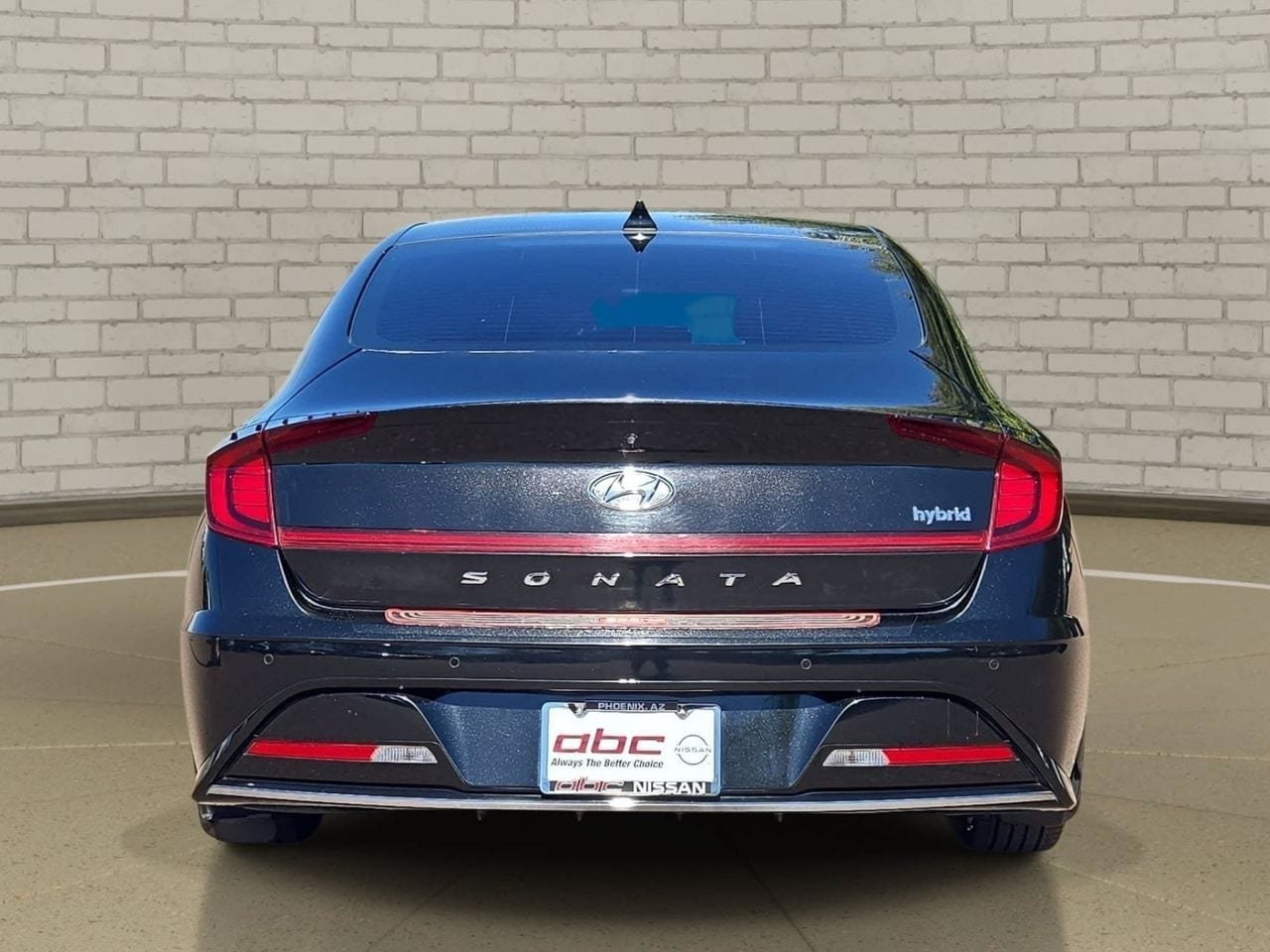 Used 2022 Hyundai Sonata Limited FWD image 6