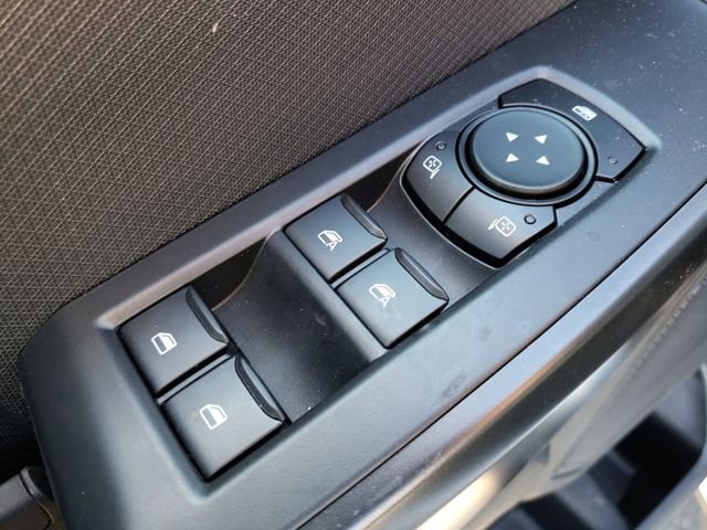 New 2026 Ford F150 STX w/ Equipment Group 200A image 16