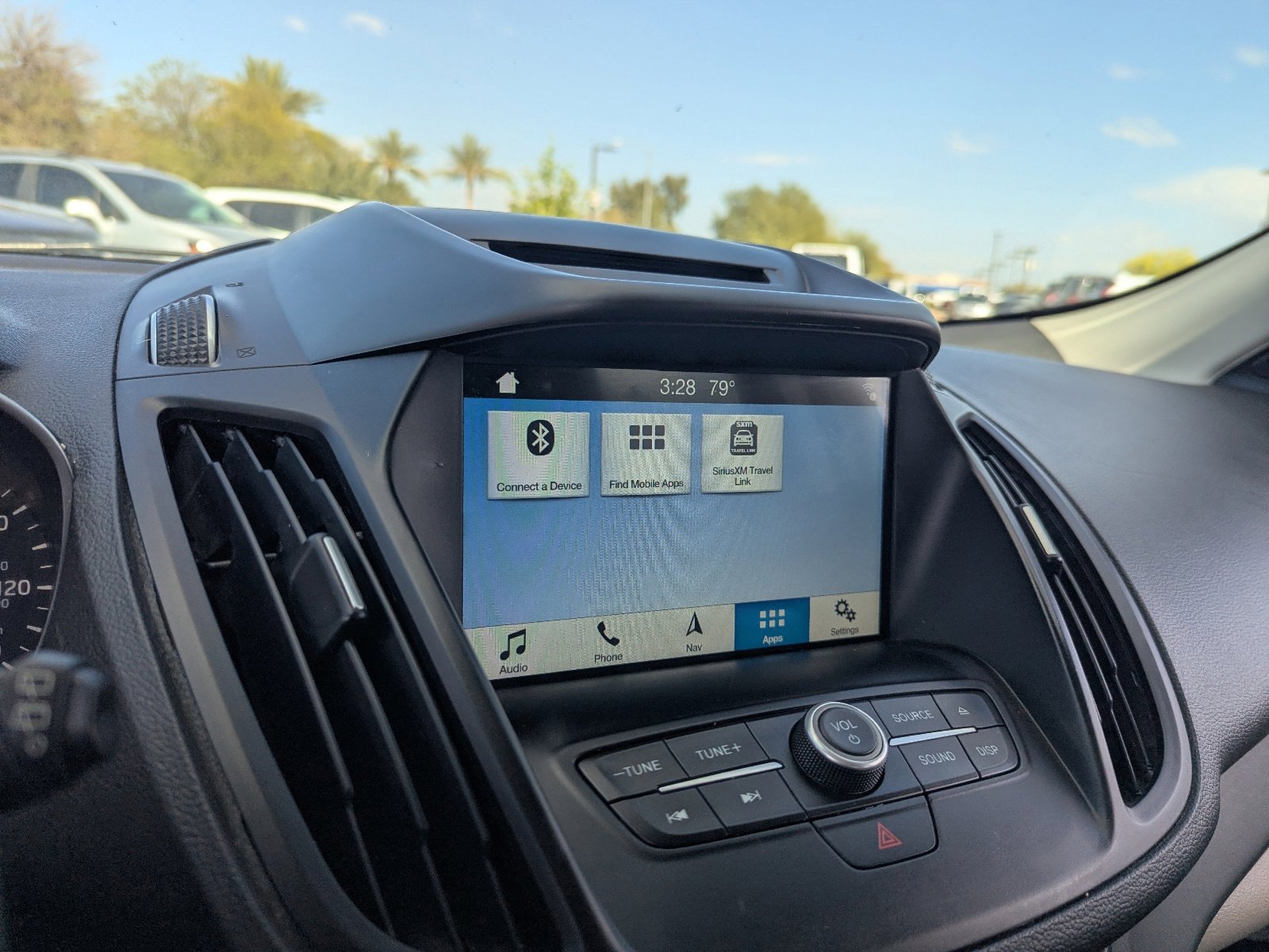 Used 2017 Ford Escape SE w/ Equipment Group 201A image 20