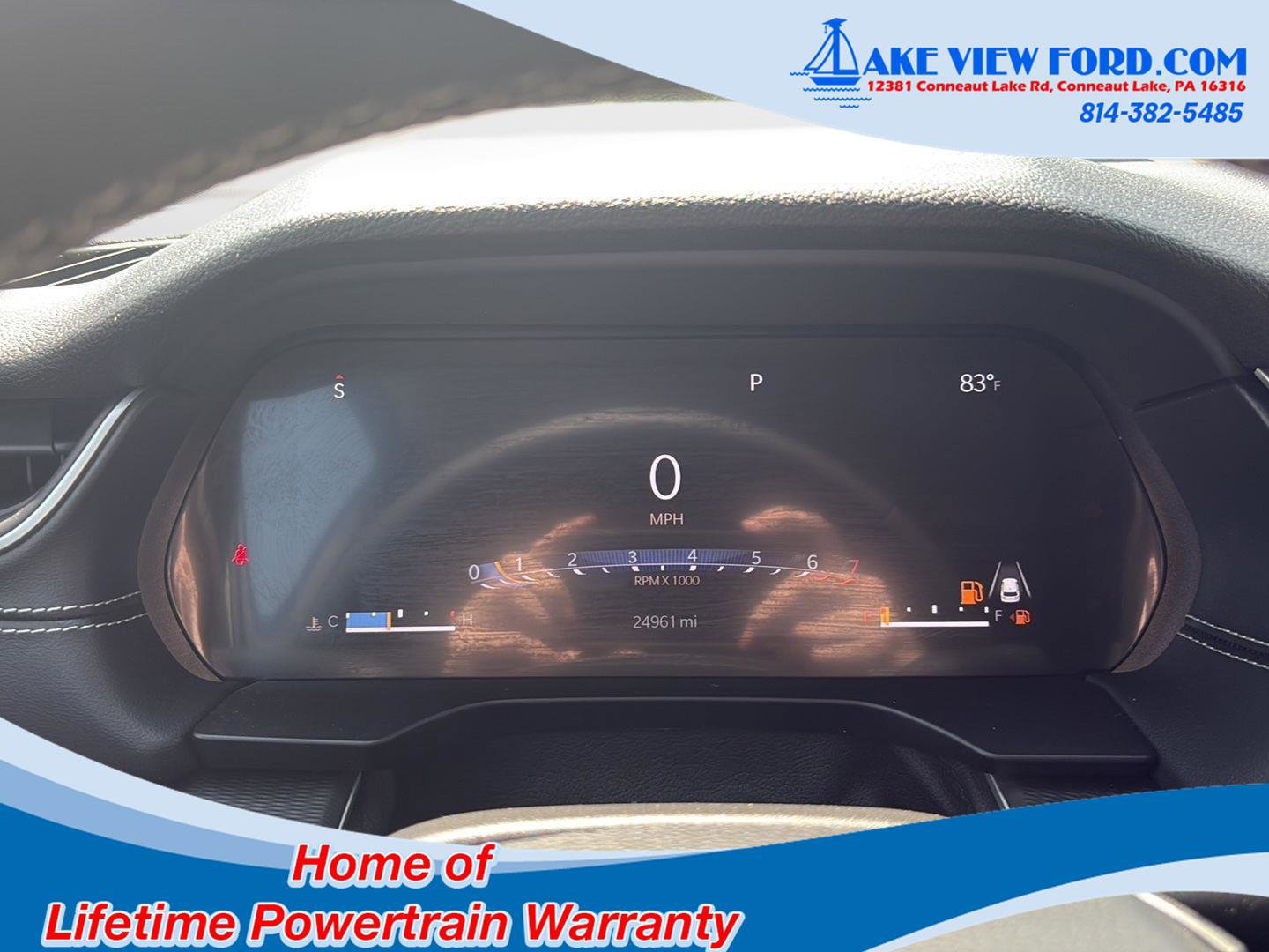 Used 2023 Jeep Grand Cherokee Laredo image 19