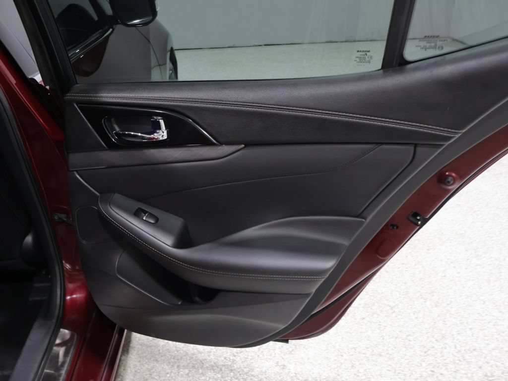 Used 2018 Nissan Maxima 3.5 SL FWD image 22