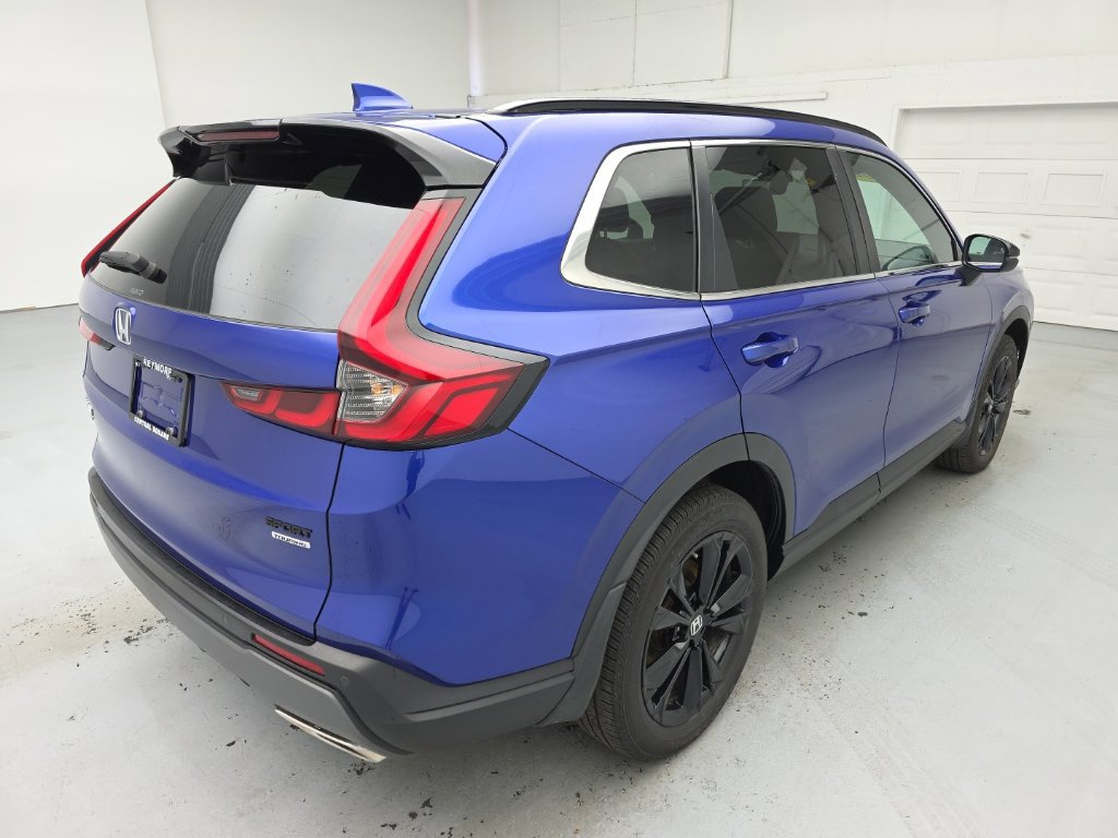 Used 2023 Honda CR-V Sport Touring image 11