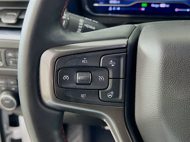 Used 2024 Chevrolet Suburban RST w/ Luxury Package image 13