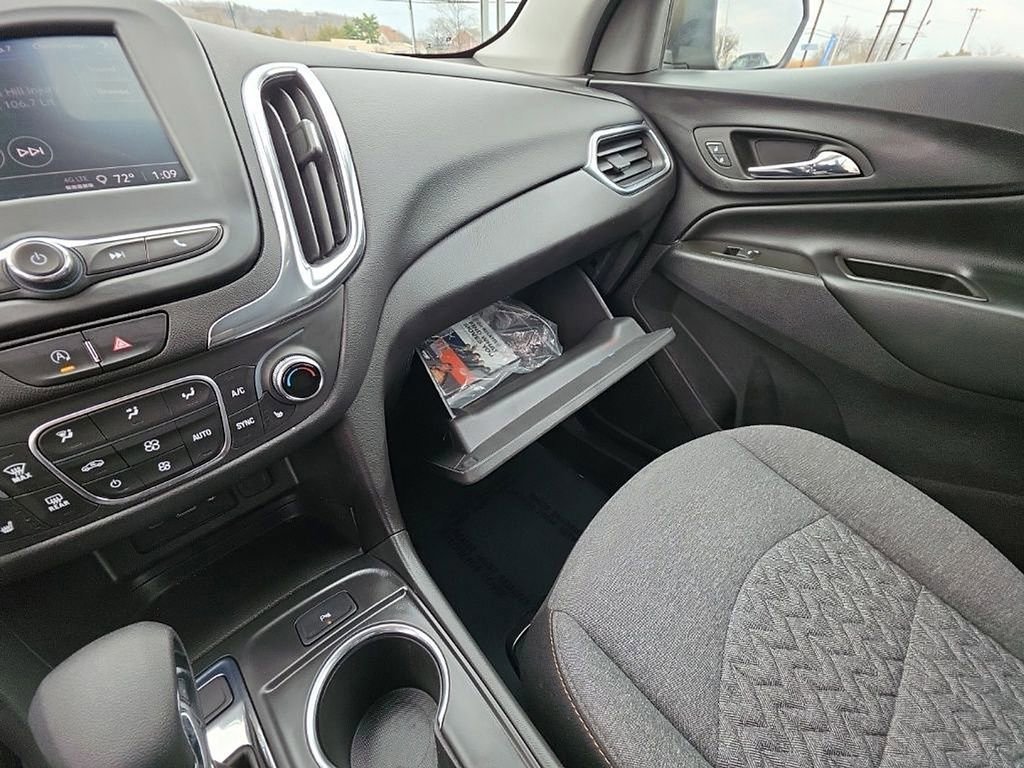 Used 2023 Chevrolet Equinox LT AWD/4WD image 20
