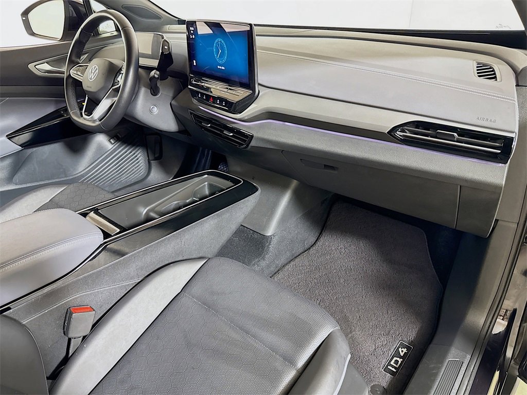 Used 2023 Volkswagen ID.4 Pro S image 28