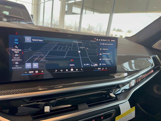 New 2026 BMW X5 M Competition w/ Executive Package image 10
