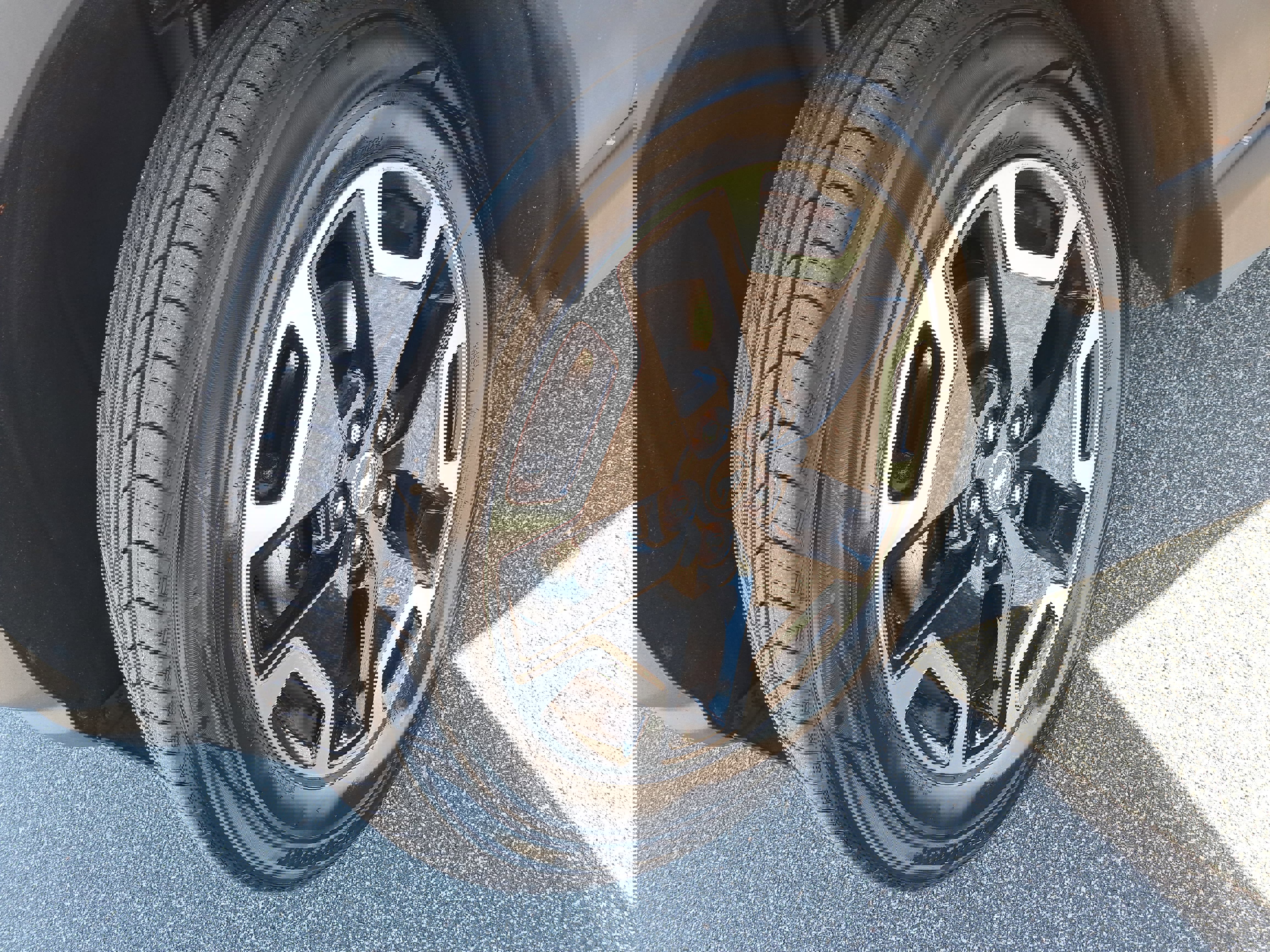 Used 2022 Ford Bronco Sport Outer Banks w/ Tech Package image 28