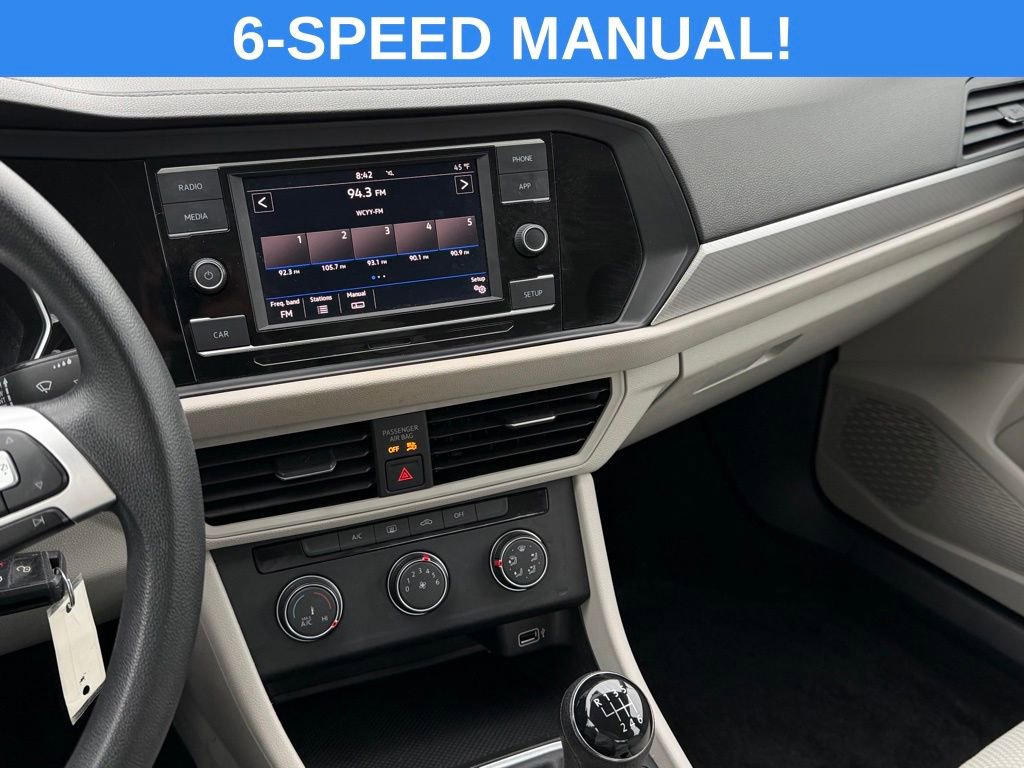 Used 2019 Volkswagen Jetta S image 29