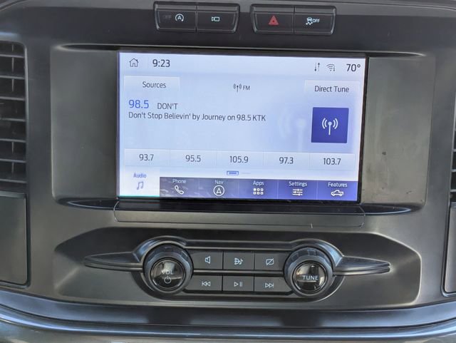 Certified 2023 Ford F150 XL w/ STX Appearance Package image 18