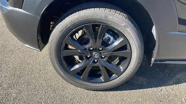 New 2026 MAZDA CX-30 AWD 2.5 S w/ Select Sport Pkg image 32