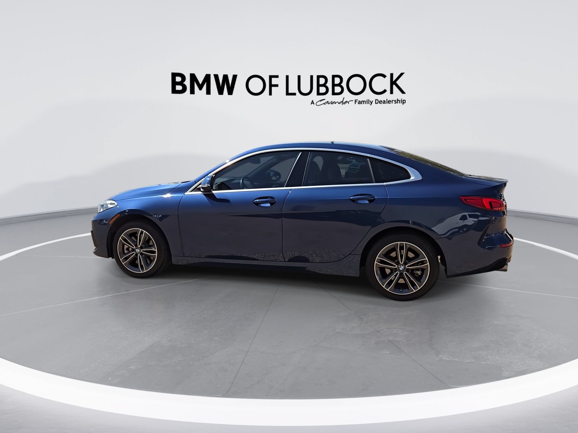 Used 2024 BMW 228i Gran Coupe w/ Convenience Package FWD image 6